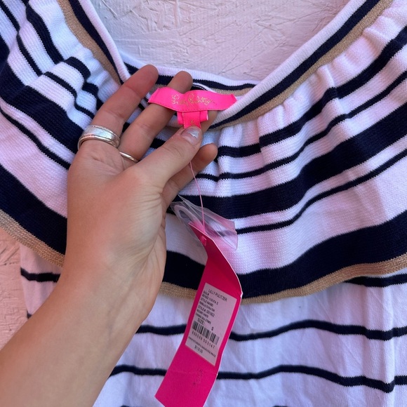 Lilly Pulitzer Perelle Sweater - Picture 3 of 5